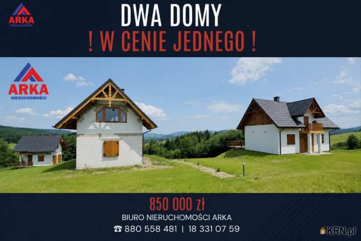 , Rabka-Zdrój, ul. , Dom  na sprzedaż