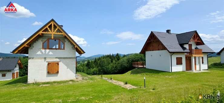Dom  na sprzedaż, Rabka-Zdrój, ul. , 