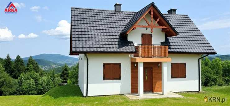 Rabka-Zdrój, ul. , Dom  na sprzedaż, 