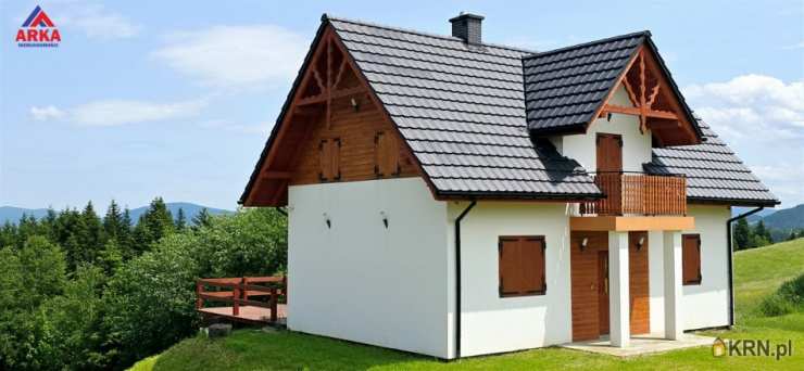 Rabka-Zdrój, ul. , , Dom  na sprzedaż