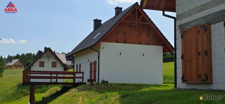 Rabka-Zdrój, ul. , , Dom  na sprzedaż