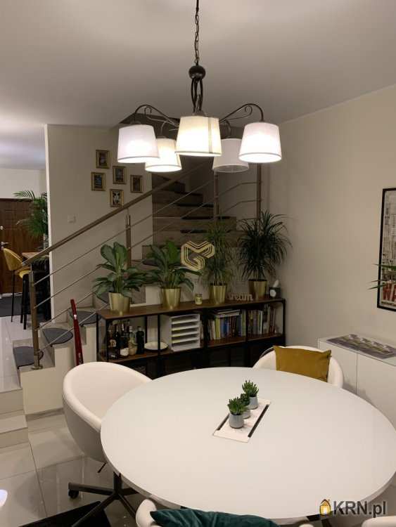 Warszawa, Mokotów, ul. , 5 pokojowe, Dom  do wynajęcia