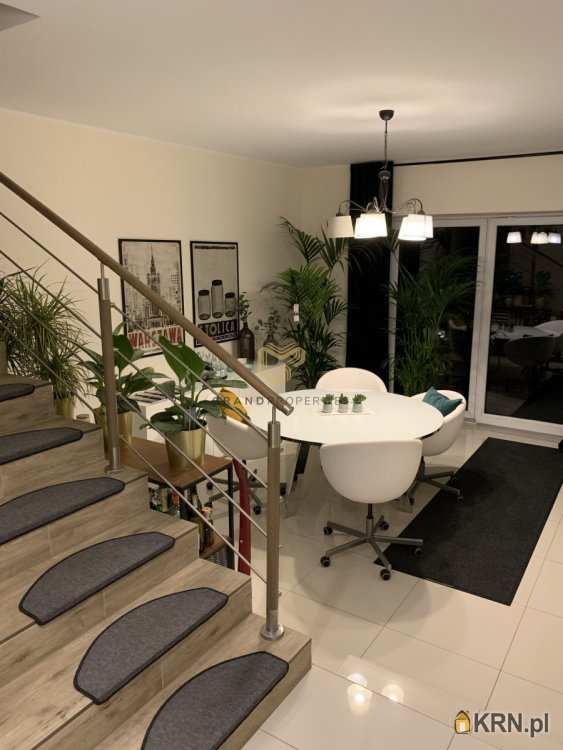 Grand Properties Sp. z o.o., Dom  do wynajęcia, Warszawa, Mokotów, ul. 