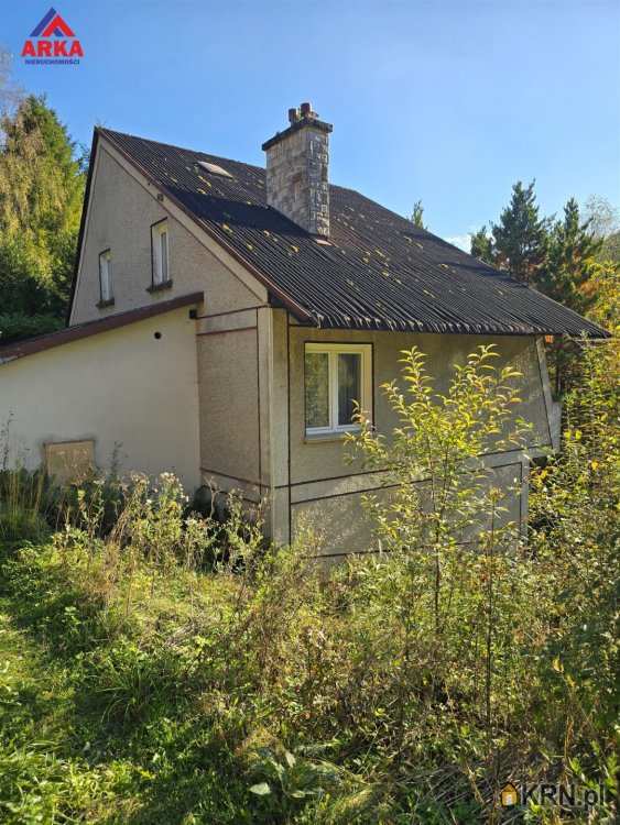 Dom  na sprzedaż, Więciórka, ul. , 