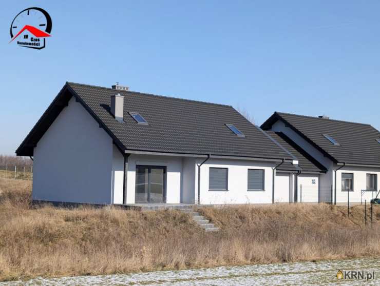 Dom  na sprzedaż, 4 pokojowe, Wierzbiczany, ul. Księżycowe