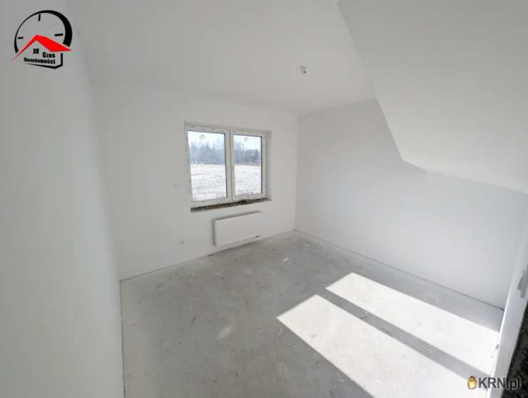 4 pokojowe, Dom  na sprzedaż, Wierzbiczany, ul. Księżycowe