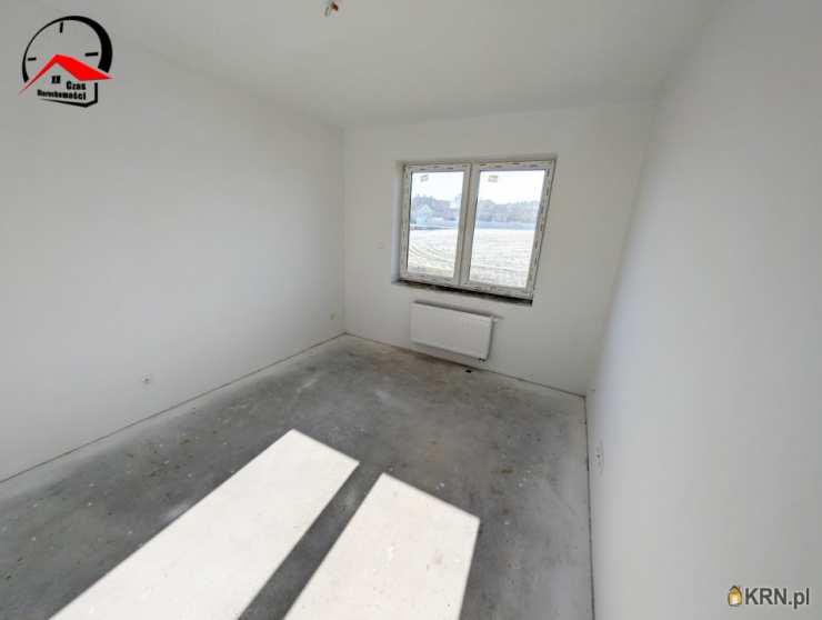 Czas Nieruchomości, Dom  na sprzedaż, Wierzbiczany, ul. Księżycowe