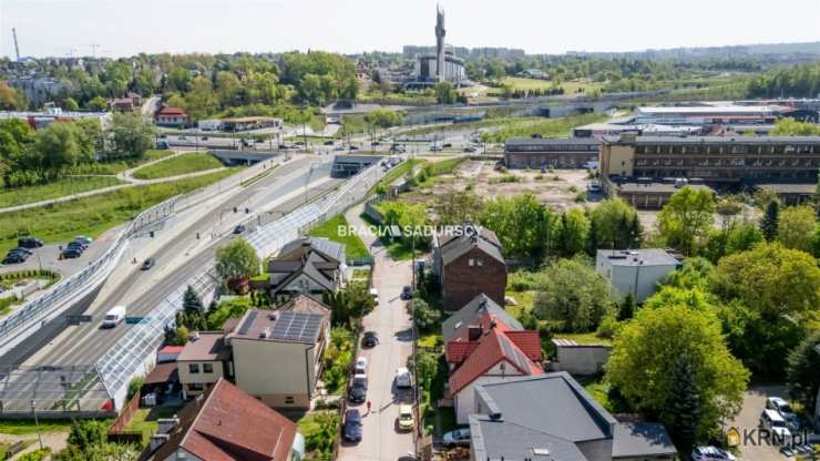 Kraków, Łagiewniki/Borek Fałęcki, ul. Tokarska, Dom  na sprzedaż, 