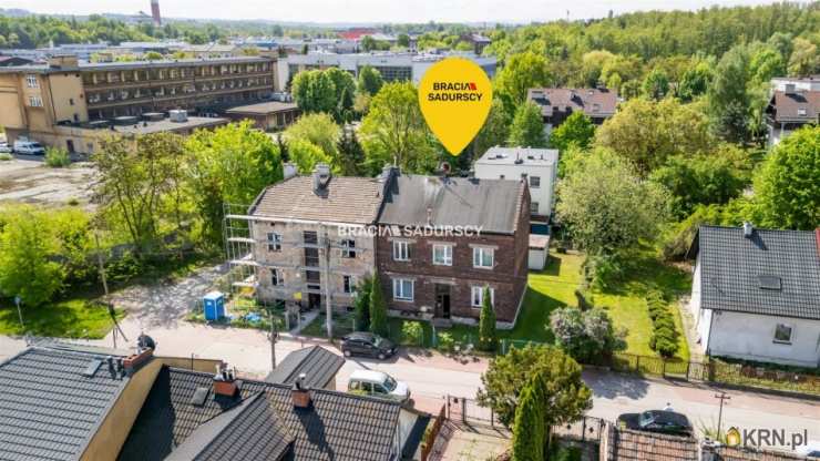 , Dom  na sprzedaż, Kraków, Łagiewniki/Borek Fałęcki, ul. Tokarska