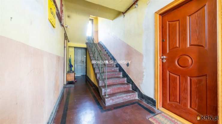 BRACIA SADURSCY ODDZIAŁ BS4 KROWODRZA, Dom  na sprzedaż, Kraków, Łagiewniki/Borek Fałęcki, ul. Tokarska