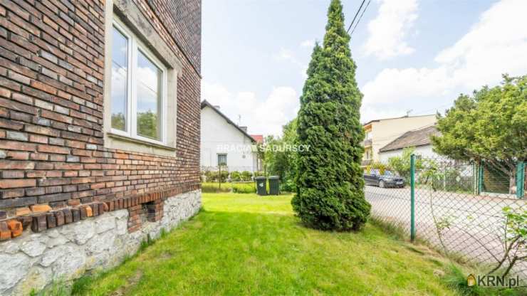 Dom  na sprzedaż, Kraków, Łagiewniki/Borek Fałęcki, ul. Tokarska, 