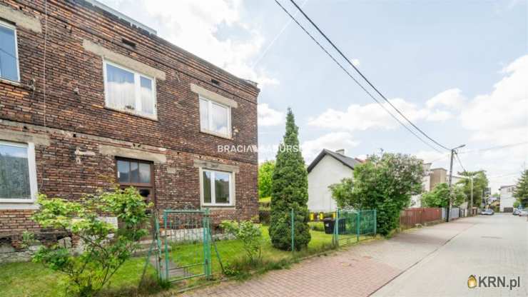 Dom  na sprzedaż, , Kraków, Łagiewniki/Borek Fałęcki, ul. Tokarska