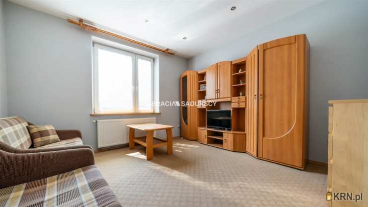 , Dom  na sprzedaż, Kraków, Łagiewniki/Borek Fałęcki, ul. Tokarska