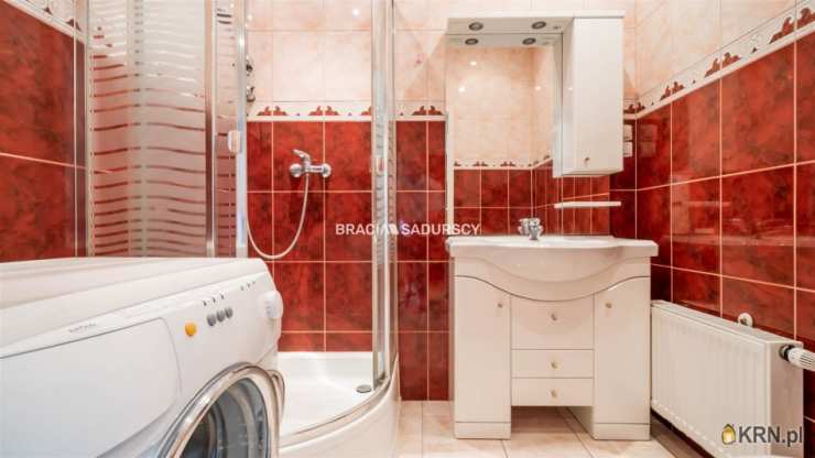 BRACIA SADURSCY ODDZIAŁ BS4 KROWODRZA, Dom  na sprzedaż, Kraków, Łagiewniki/Borek Fałęcki, ul. Tokarska