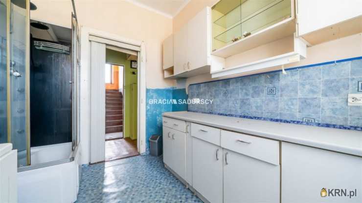 , Dom  na sprzedaż, Kraków, Łagiewniki/Borek Fałęcki, ul. Tokarska