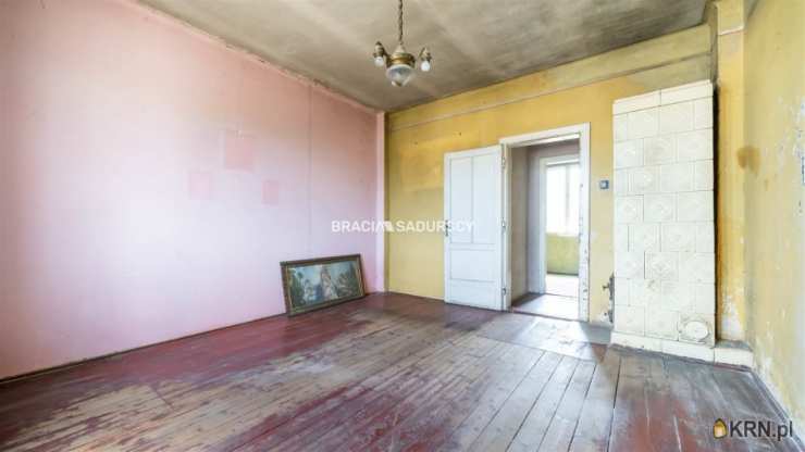 Kraków, Łagiewniki/Borek Fałęcki, ul. Tokarska, , Dom  na sprzedaż