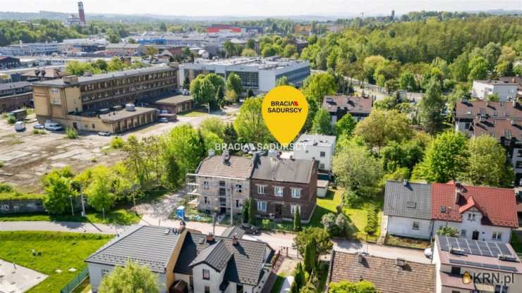 BRACIA SADURSCY ODDZIAŁ BS4 KROWODRZA, Dom  na sprzedaż, Kraków, Łagiewniki/Borek Fałęcki, ul. Tokarska