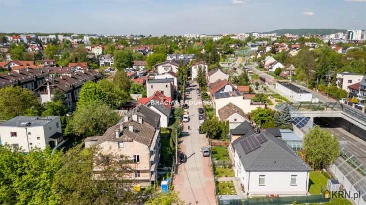 Kraków, Łagiewniki/Borek Fałęcki, ul. Tokarska, Dom  na sprzedaż, 