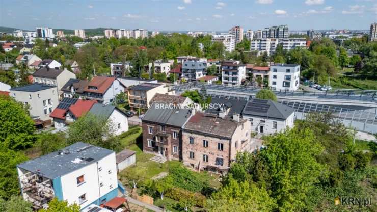 Kraków, Łagiewniki/Borek Fałęcki, ul. Tokarska, , Dom  na sprzedaż