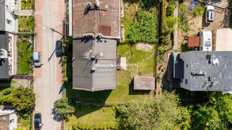 , Dom  na sprzedaż, Kraków, Łagiewniki/Borek Fałęcki, ul. Tokarska