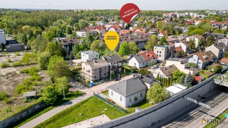 Dom  na sprzedaż, Kraków, Łagiewniki/Borek Fałęcki, ul. Tokarska, 