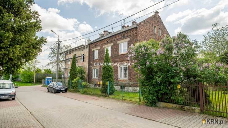 Dom  na sprzedaż, , Kraków, Łagiewniki/Borek Fałęcki, ul. Tokarska