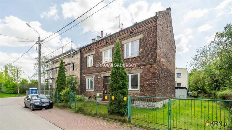 Kraków, Łagiewniki/Borek Fałęcki, ul. Tokarska, , Dom  na sprzedaż