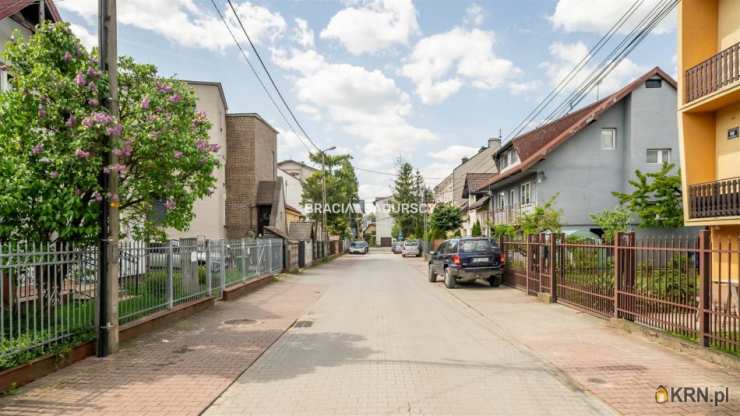 , Kraków, Łagiewniki/Borek Fałęcki, ul. Tokarska, Dom  na sprzedaż