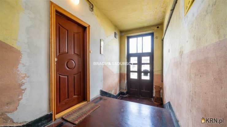 , Kraków, Łagiewniki/Borek Fałęcki, ul. Tokarska, Dom  na sprzedaż