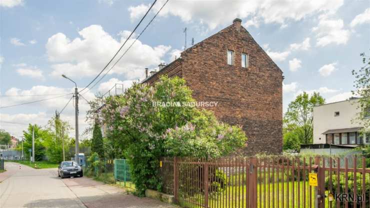 , Dom  na sprzedaż, Kraków, Łagiewniki/Borek Fałęcki, ul. Tokarska