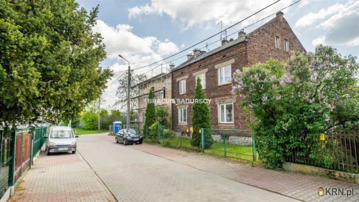 BRACIA SADURSCY ODDZIAŁ BS4 KROWODRZA, Dom  na sprzedaż, Kraków, Łagiewniki/Borek Fałęcki, ul. Tokarska