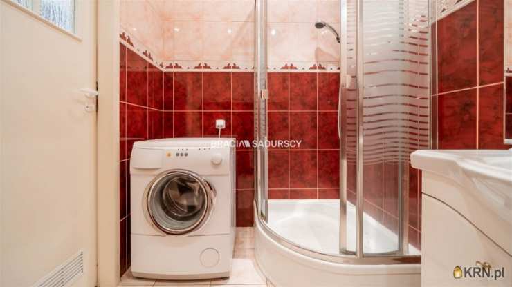 Dom  na sprzedaż, Kraków, Łagiewniki/Borek Fałęcki, ul. Tokarska, 