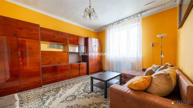 BRACIA SADURSCY ODDZIAŁ BS4 KROWODRZA, Dom  na sprzedaż, Kraków, Łagiewniki/Borek Fałęcki, ul. Tokarska