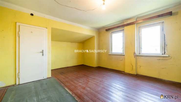 , Kraków, Łagiewniki/Borek Fałęcki, ul. Tokarska, Dom  na sprzedaż