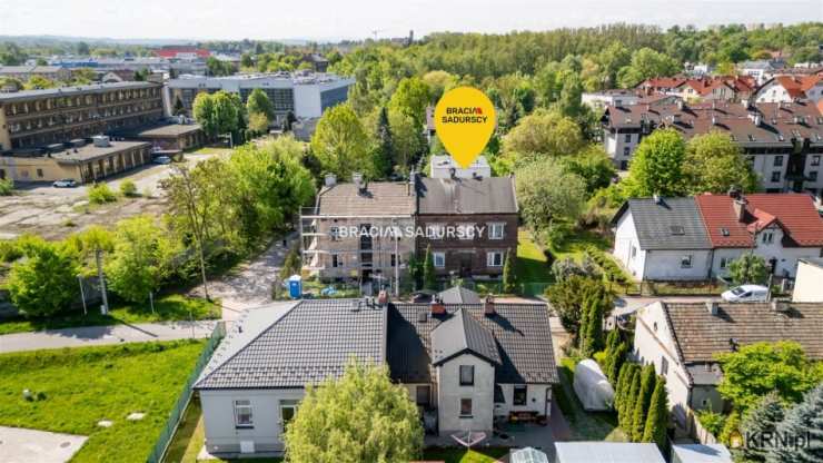 Dom  na sprzedaż, Kraków, Łagiewniki/Borek Fałęcki, ul. Tokarska, 