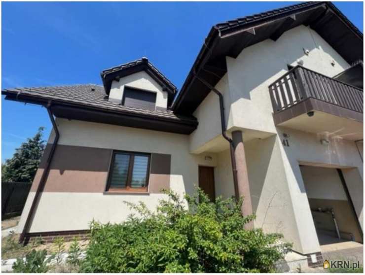 Dom  na sprzedaż, Modlnica, ul. , 4 pokojowe