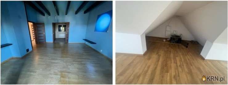 Modlnica, ul. , 4 pokojowe, Dom  na sprzedaż