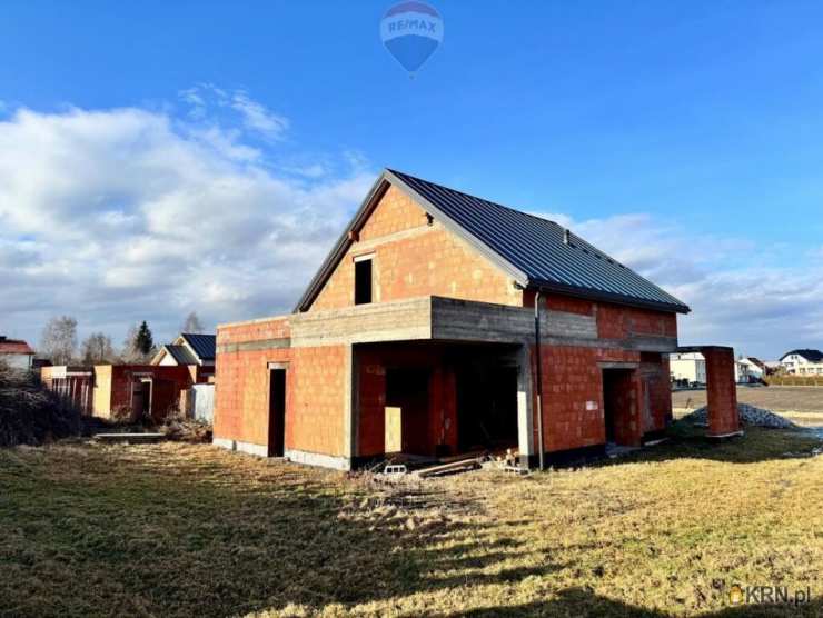 Dom  na sprzedaż, Czarków, ul. , 4 pokojowe