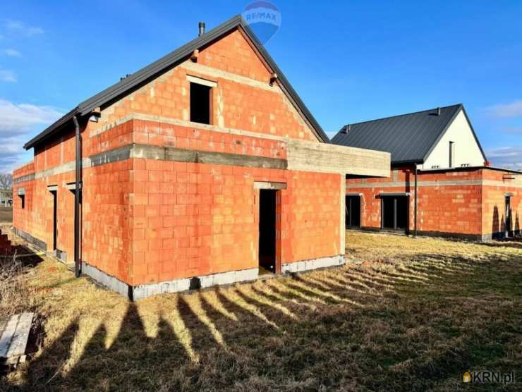 Dom  na sprzedaż, 4 pokojowe, Czarków, ul. 