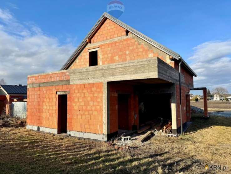 Czarków, ul. , Dom  na sprzedaż, 4 pokojowe