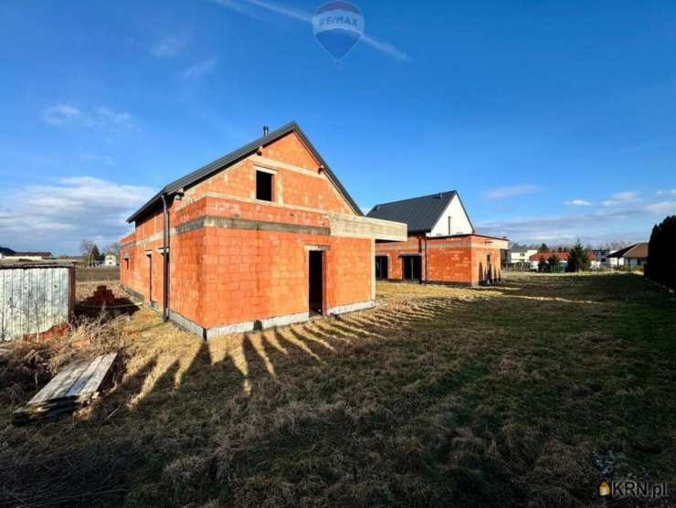 4 pokojowe, Czarków, ul. , Dom  na sprzedaż