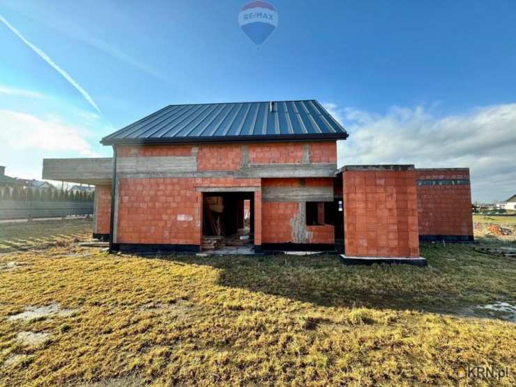 Czarków, ul. , 4 pokojowe, Dom  na sprzedaż