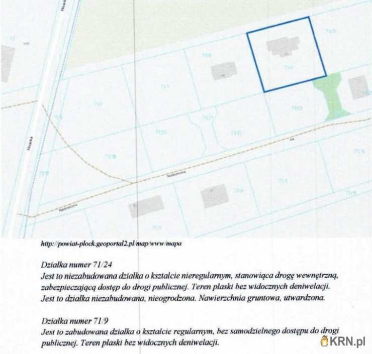 5 pokojowe, Dom  na sprzedaż, Bielino, ul. 