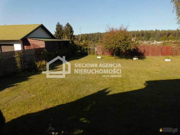Człuchów, ul. , Dom  na sprzedaż, 4 pokojowe