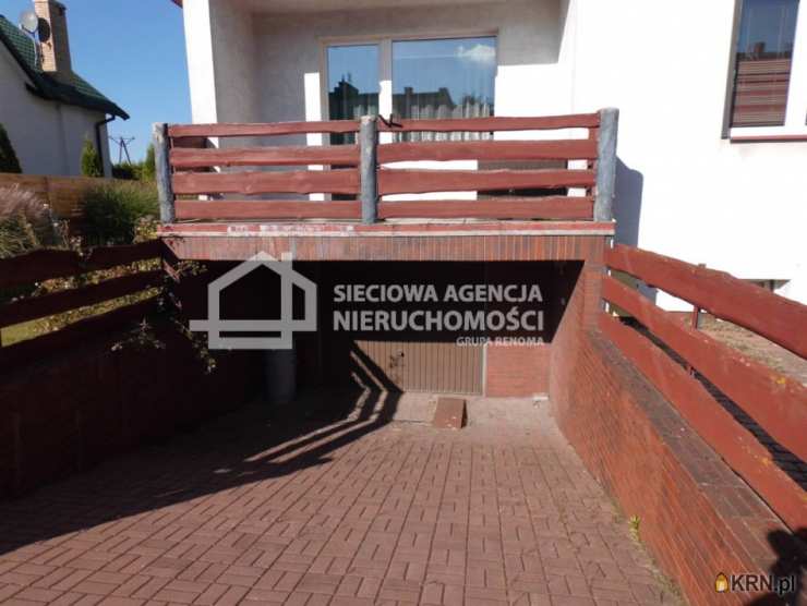 Człuchów, ul. , Dom  na sprzedaż, 4 pokojowe