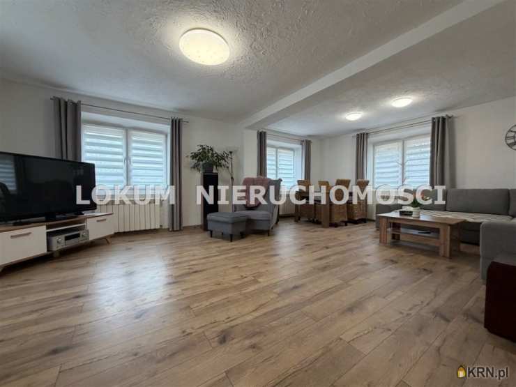 Nieruchomości LOKUM, Dom  na sprzedaż, Jastrzębie-Zdrój, Borynia, ul. 