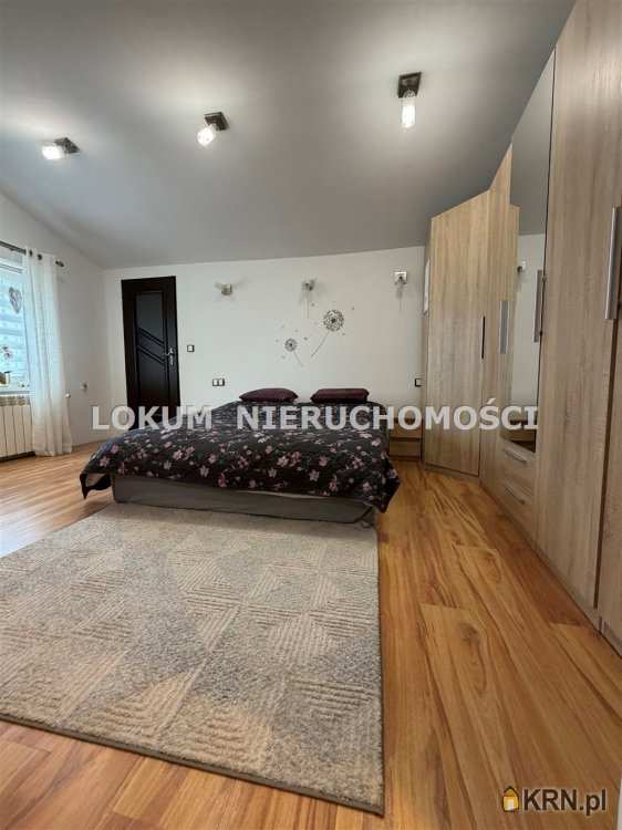 Nieruchomości LOKUM, Dom  na sprzedaż, Jastrzębie-Zdrój, Borynia, ul. 