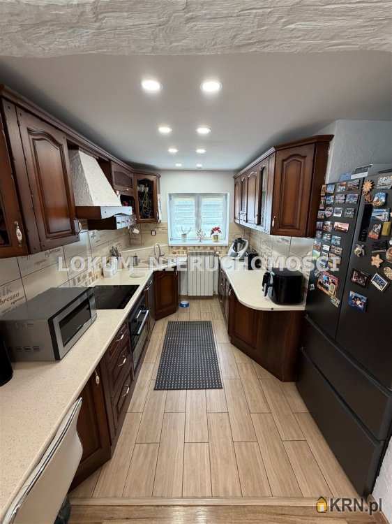 , Dom  na sprzedaż, Jastrzębie-Zdrój, Borynia, ul. 