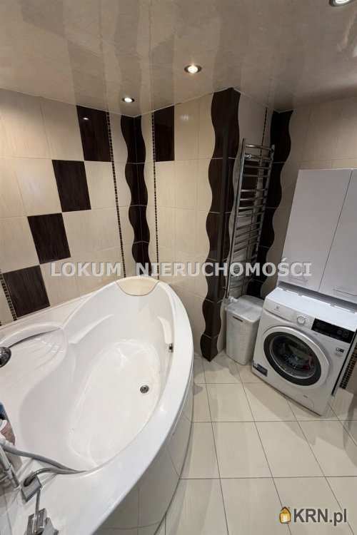 Nieruchomości LOKUM, Dom  na sprzedaż, Jastrzębie-Zdrój, Borynia, ul. 