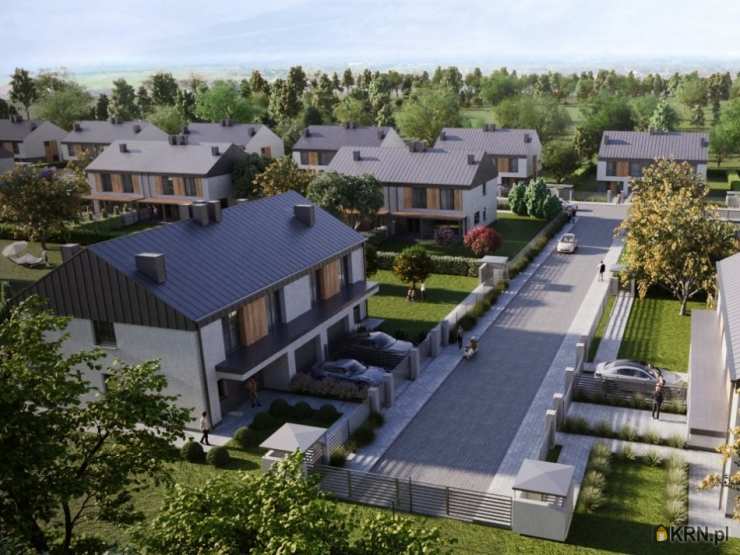 Dom  na sprzedaż, Kajetany, ul. , 6 pokojowe